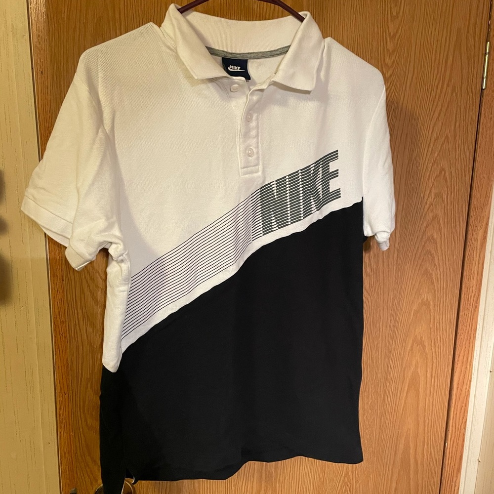 Nike Polo